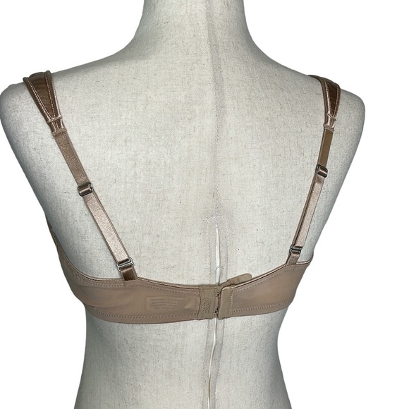 Soma Nude‎ Bra Size 36D - Picture 2 of 5